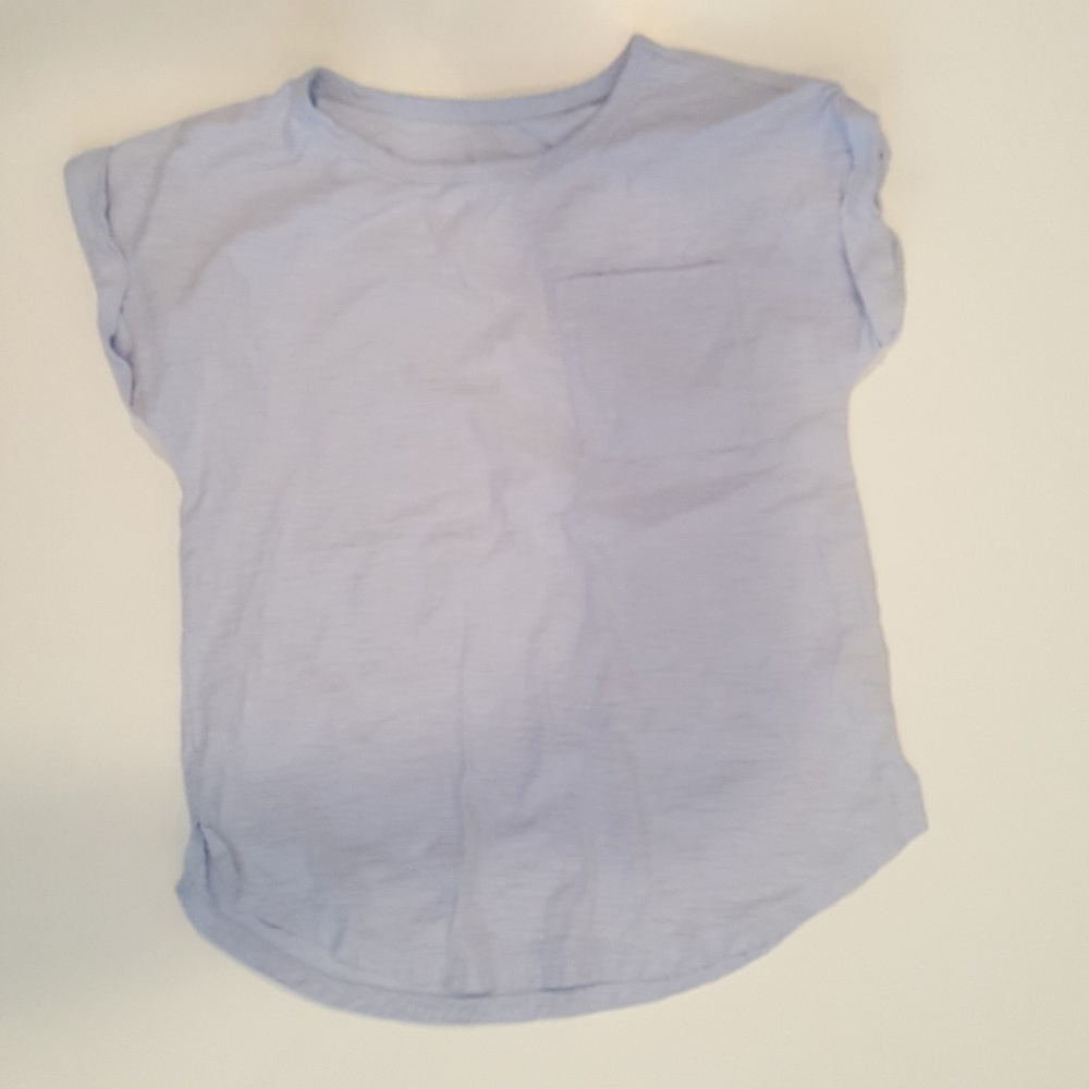 Merona light weight t shirt